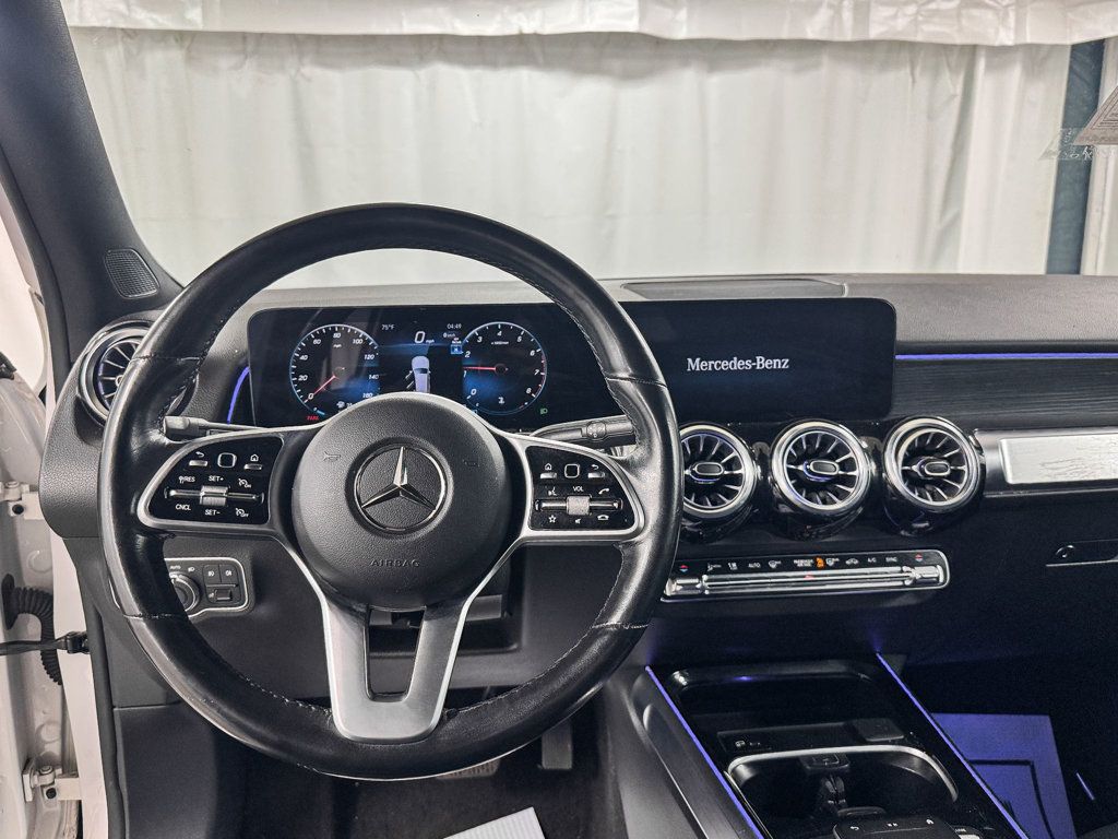 2023 Mercedes-Benz GLB 250 4MATIC AWD PREMIUM - 23071002 - 13