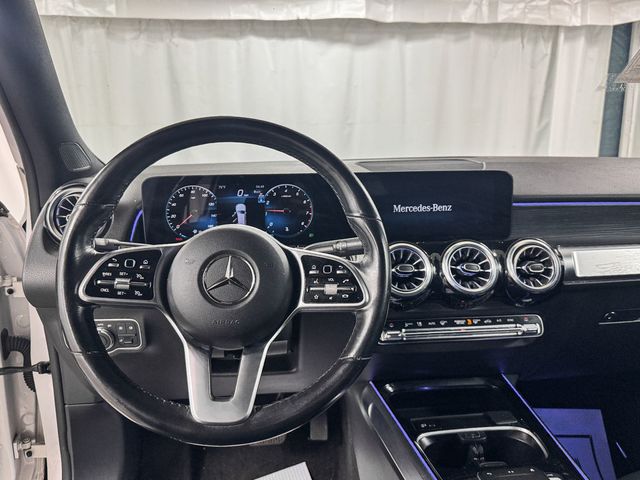 2023 Mercedes-Benz GLB 250 4MATIC AWD PREMIUM - 23071002 - 13
