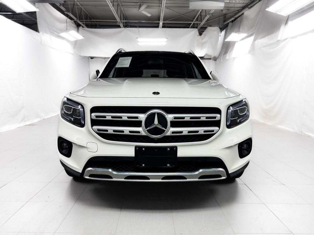 2023 Mercedes-Benz GLB 250 4MATIC AWD PREMIUM - 23071002 - 1