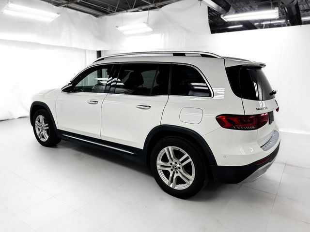 2023 Mercedes-Benz GLB 250 4MATIC AWD PREMIUM - 23071002 - 2