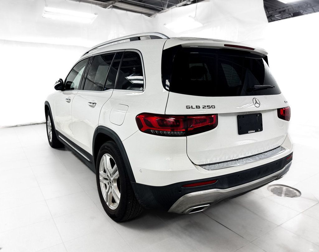 2023 Mercedes-Benz GLB 250 4MATIC AWD PREMIUM - 23071002 - 3