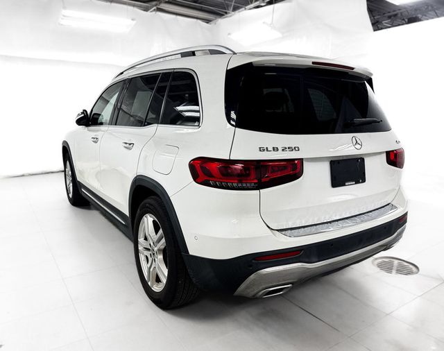 2023 Mercedes-Benz GLB 250 4MATIC AWD PREMIUM - 23071002 - 3