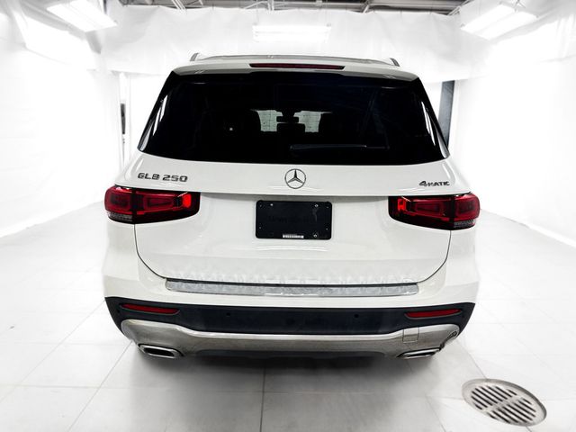 2023 Mercedes-Benz GLB 250 4MATIC AWD PREMIUM - 23071002 - 4