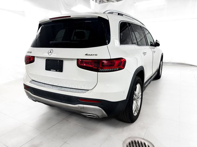 2023 Mercedes-Benz GLB 250 4MATIC AWD PREMIUM - 23071002 - 5