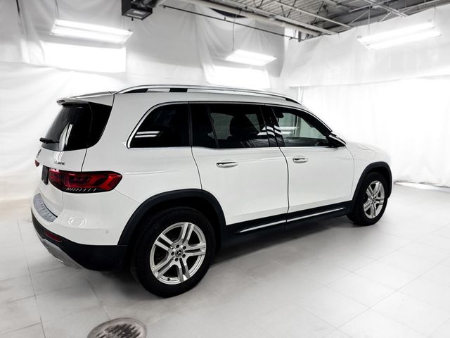 2023 Mercedes-Benz GLB 250 4MATIC AWD PREMIUM - 23071002 - 6