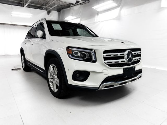 2023 Mercedes-Benz GLB 250 4MATIC AWD PREMIUM - 23071002 - 7