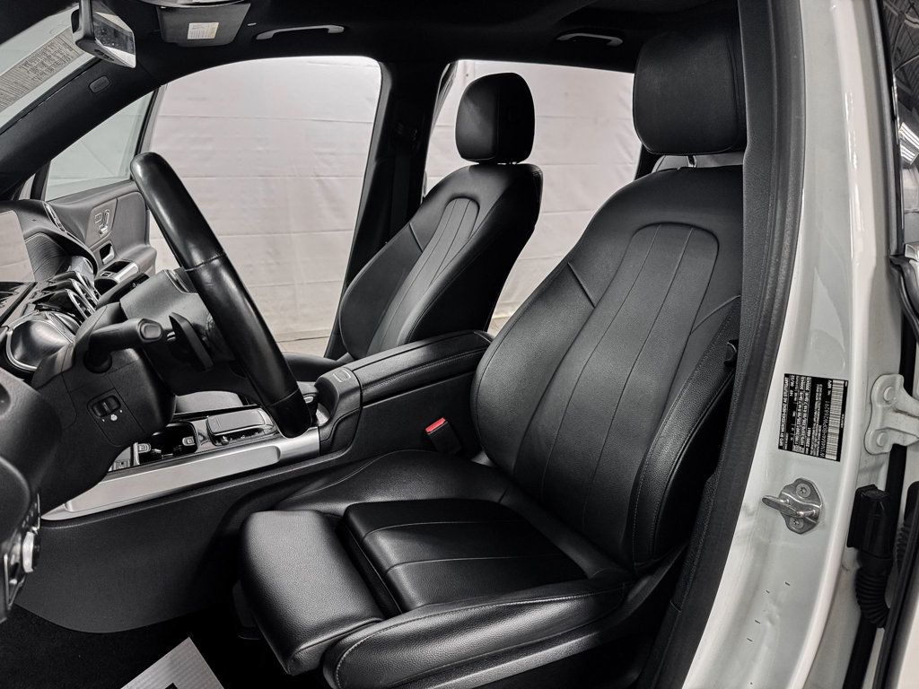 2023 Mercedes-Benz GLB 250 4MATIC AWD PREMIUM - 23071002 - 8
