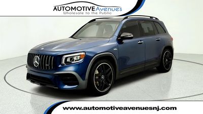 2023 Mercedes-Benz GLB - W1N4M5BB7PW290979