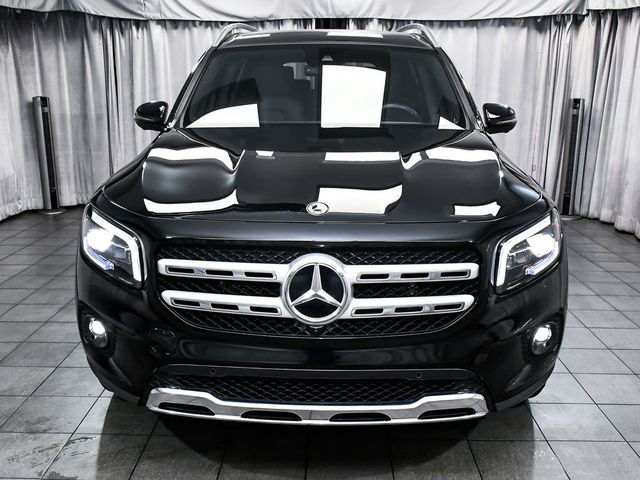 2023 Mercedes-Benz GLB GLB 250 - 23009887 - 1