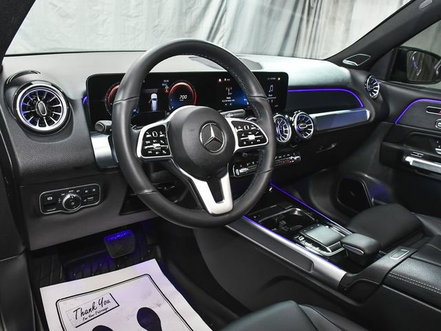 2023 Mercedes-Benz GLB GLB 250 - 23009887 - 22