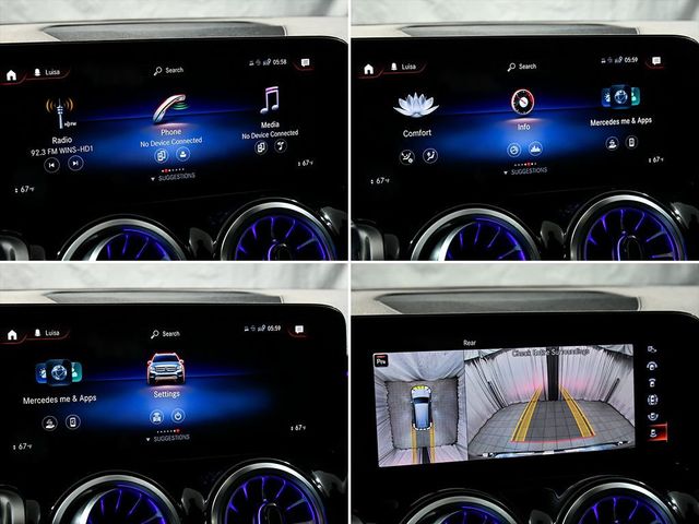 2023 Mercedes-Benz GLB GLB 250 - 23009887 - 24