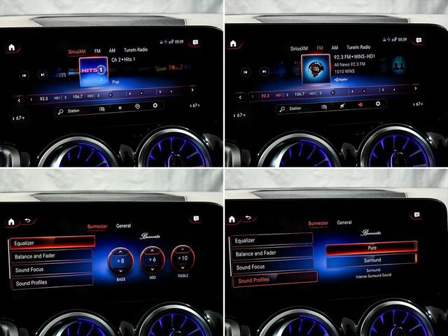 2023 Mercedes-Benz GLB GLB 250 - 23009887 - 26