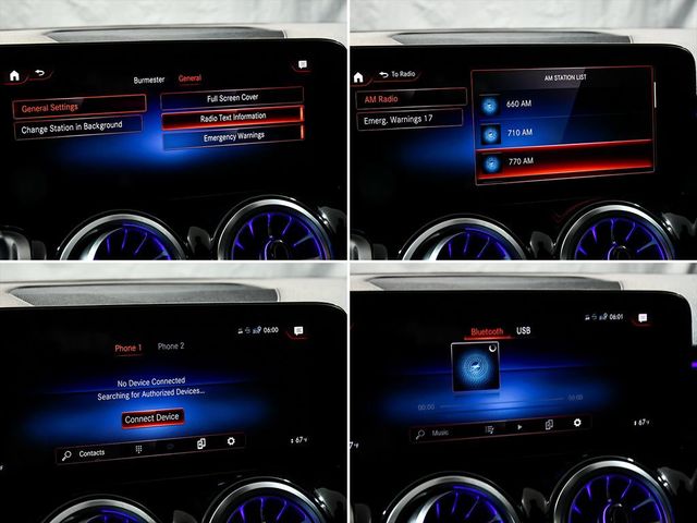 2023 Mercedes-Benz GLB GLB 250 - 23009887 - 27