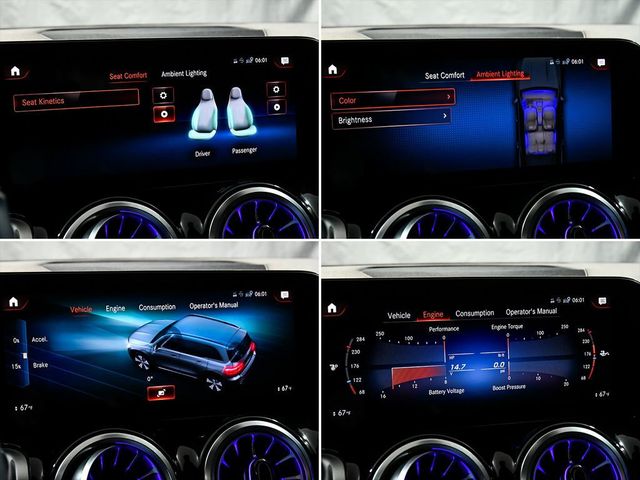 2023 Mercedes-Benz GLB GLB 250 - 23009887 - 28