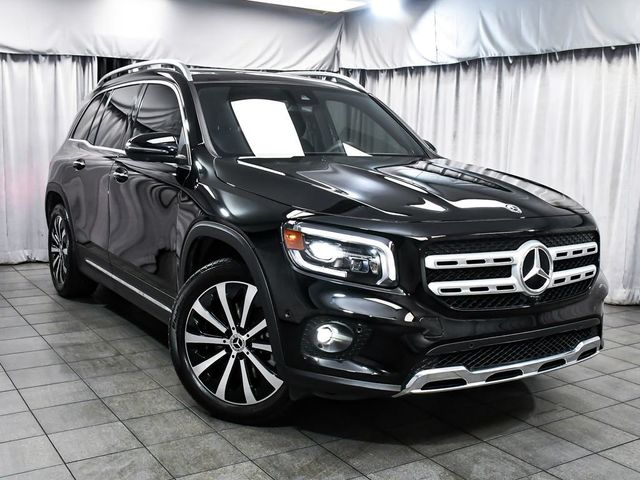 2023 Mercedes-Benz GLB GLB 250 - 23009887 - 2