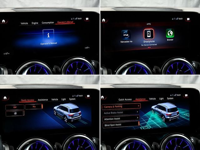 2023 Mercedes-Benz GLB GLB 250 - 23009887 - 29