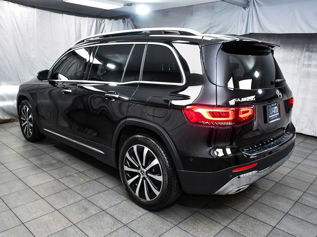 2023 Mercedes-Benz GLB GLB 250 - 23009887 - 3