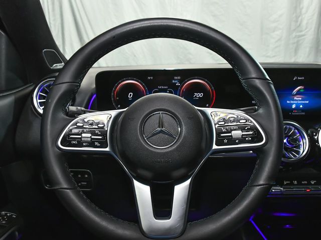 2023 Mercedes-Benz GLB GLB 250 - 23009887 - 39