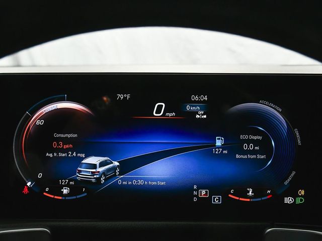 2023 Mercedes-Benz GLB GLB 250 - 23009887 - 44