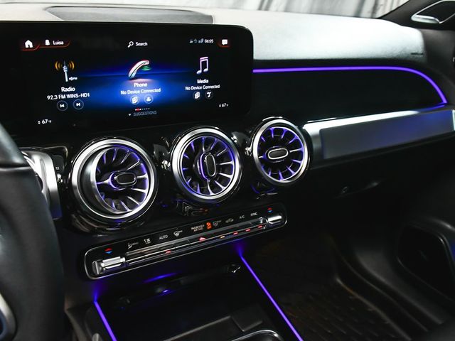 2023 Mercedes-Benz GLB GLB 250 - 23009887 - 47