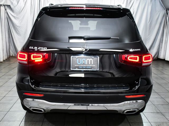 2023 Mercedes-Benz GLB GLB 250 - 23009887 - 4