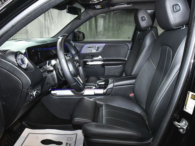 2023 Mercedes-Benz GLB GLB 250 - 23009887 - 53