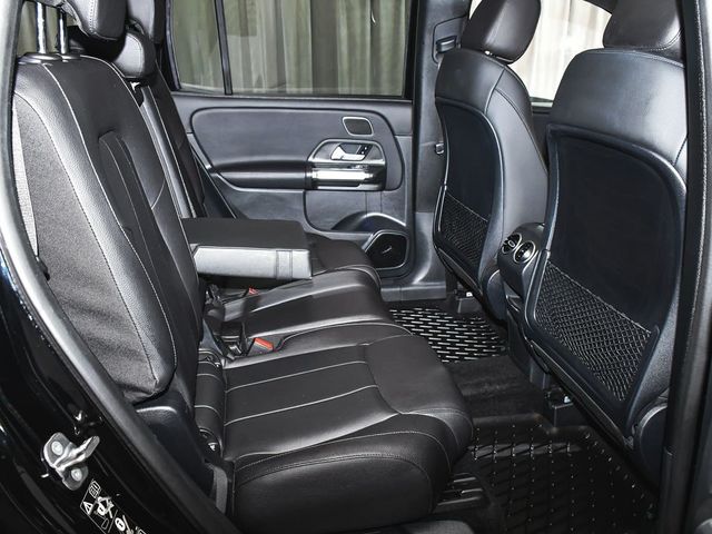 2023 Mercedes-Benz GLB GLB 250 - 23009887 - 58