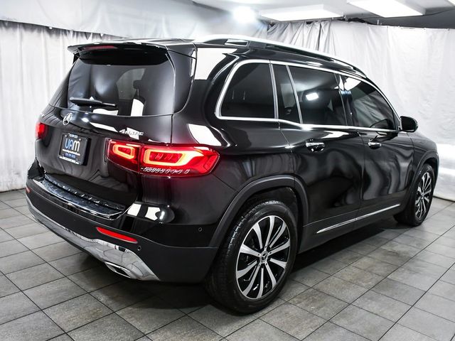 2023 Mercedes-Benz GLB GLB 250 - 23009887 - 5
