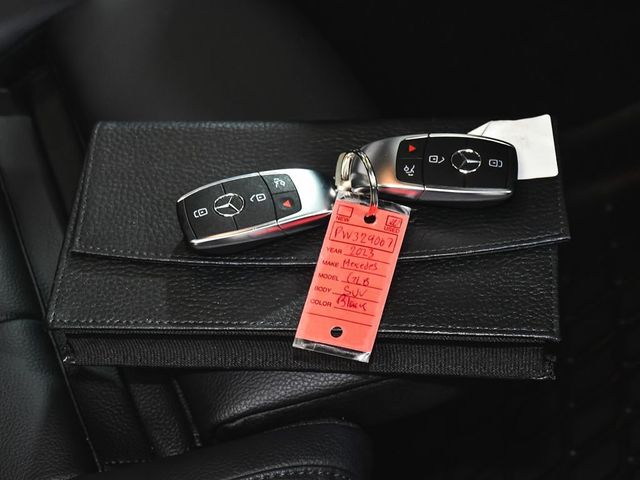 2023 Mercedes-Benz GLB GLB 250 - 23009887 - 70