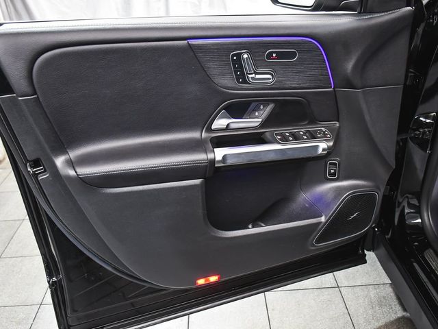 2023 Mercedes-Benz GLB GLB 250 - 23009887 - 8