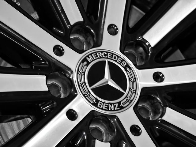 2023 Mercedes-Benz GLB GLB 250 - 23009887 - 93