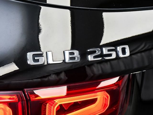 2023 Mercedes-Benz GLB GLB 250 - 23009887 - 96