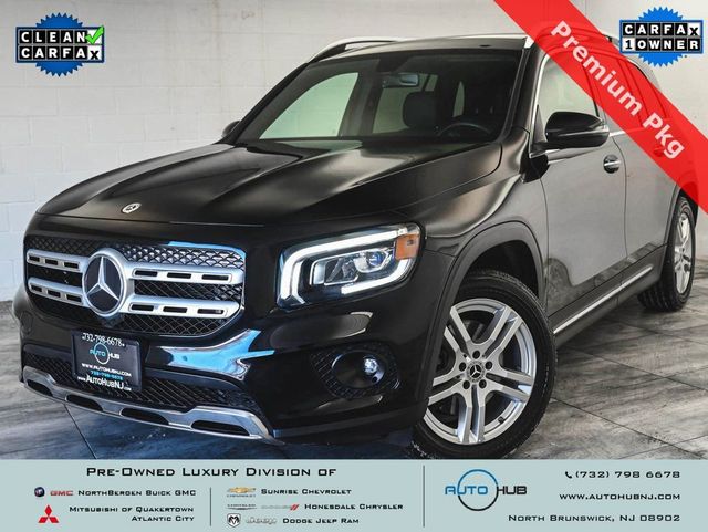 2023 Mercedes-Benz GLB GLB 250 - 22974103 - 0