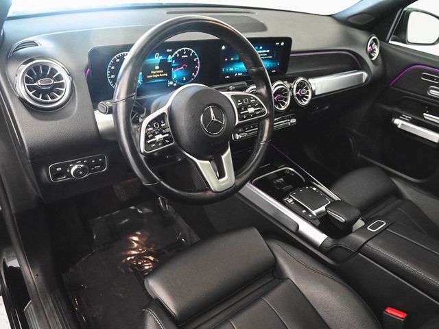 2023 Mercedes-Benz GLB GLB 250 - 22974103 - 14