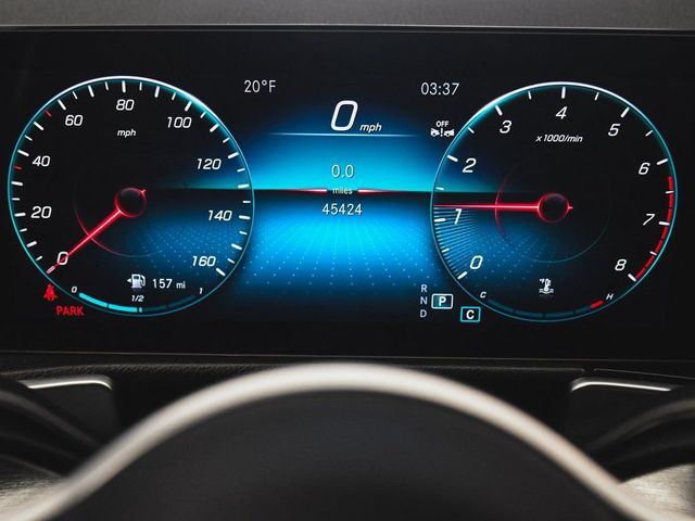 2023 Mercedes-Benz GLB GLB 250 - 22974103 - 15