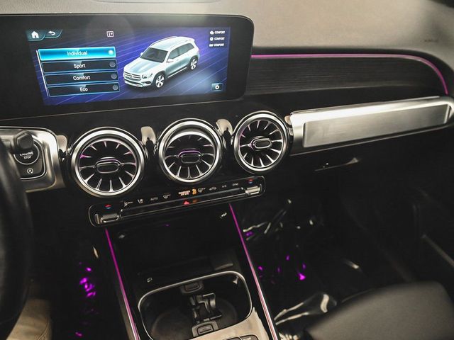 2023 Mercedes-Benz GLB GLB 250 - 22974103 - 17