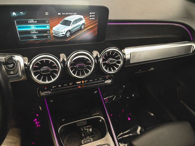 2023 Mercedes-Benz GLB GLB 250 - 22974103 - 18