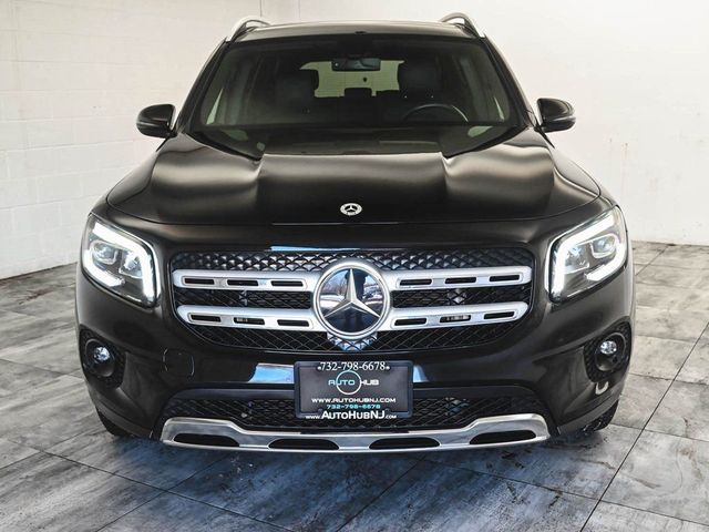 2023 Mercedes-Benz GLB GLB 250 - 22974103 - 1