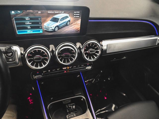 2023 Mercedes-Benz GLB GLB 250 - 22974103 - 21