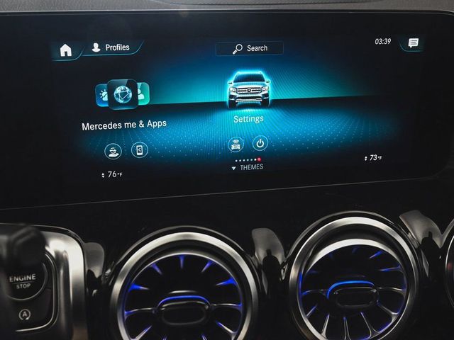 2023 Mercedes-Benz GLB GLB 250 - 22974103 - 22