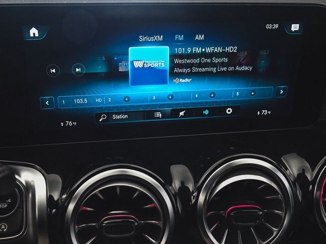 2023 Mercedes-Benz GLB GLB 250 - 22974103 - 23