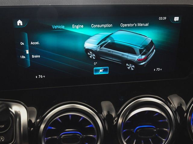 2023 Mercedes-Benz GLB GLB 250 - 22974103 - 25