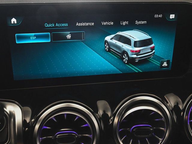 2023 Mercedes-Benz GLB GLB 250 - 22974103 - 26