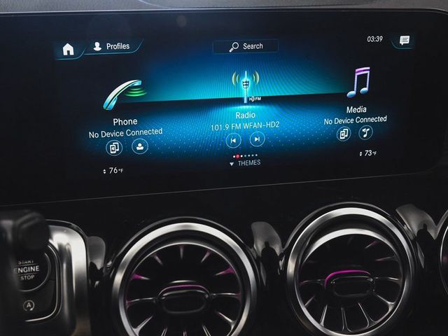 2023 Mercedes-Benz GLB GLB 250 - 22974103 - 27