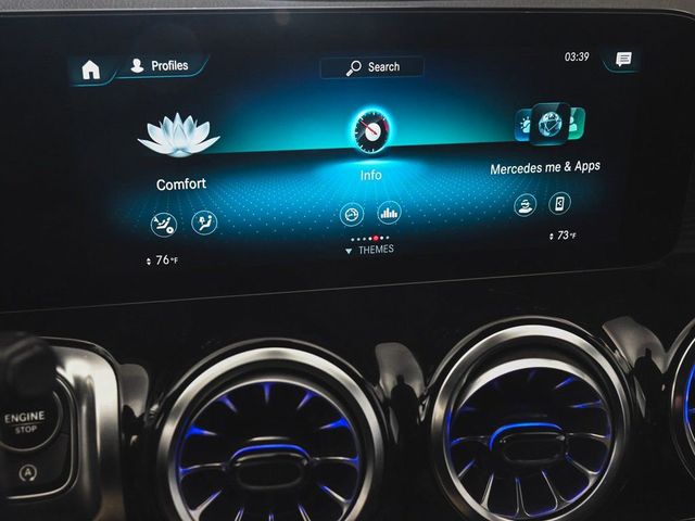 2023 Mercedes-Benz GLB GLB 250 - 22974103 - 28