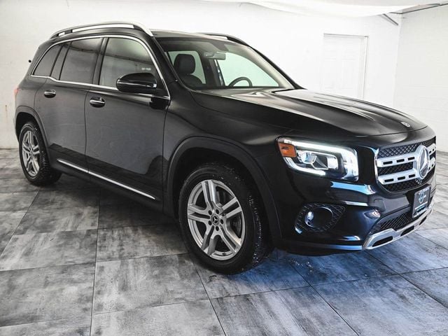 2023 Mercedes-Benz GLB GLB 250 - 22974103 - 2