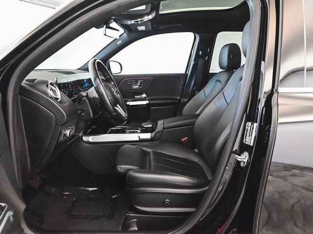2023 Mercedes-Benz GLB GLB 250 - 22974103 - 36