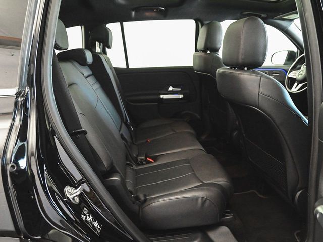 2023 Mercedes-Benz GLB GLB 250 - 22974103 - 39