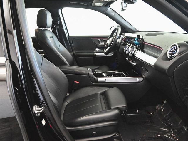 2023 Mercedes-Benz GLB GLB 250 - 22974103 - 40