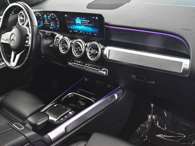 2023 Mercedes-Benz GLB GLB 250 - 22974103 - 41